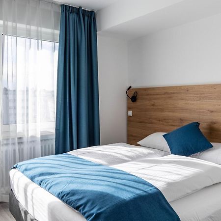Hotel 83 Bonn Buitenkant foto